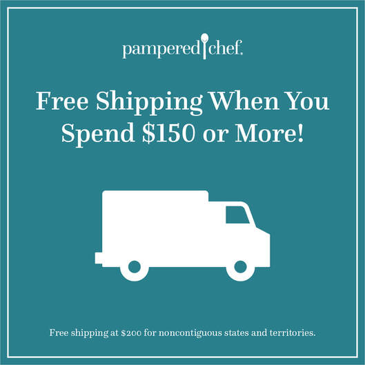 $20 to Spend on Pampered Chef - What Would You Buy?